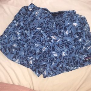 Patagonia Shorts